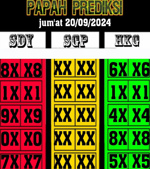 syair hk vip